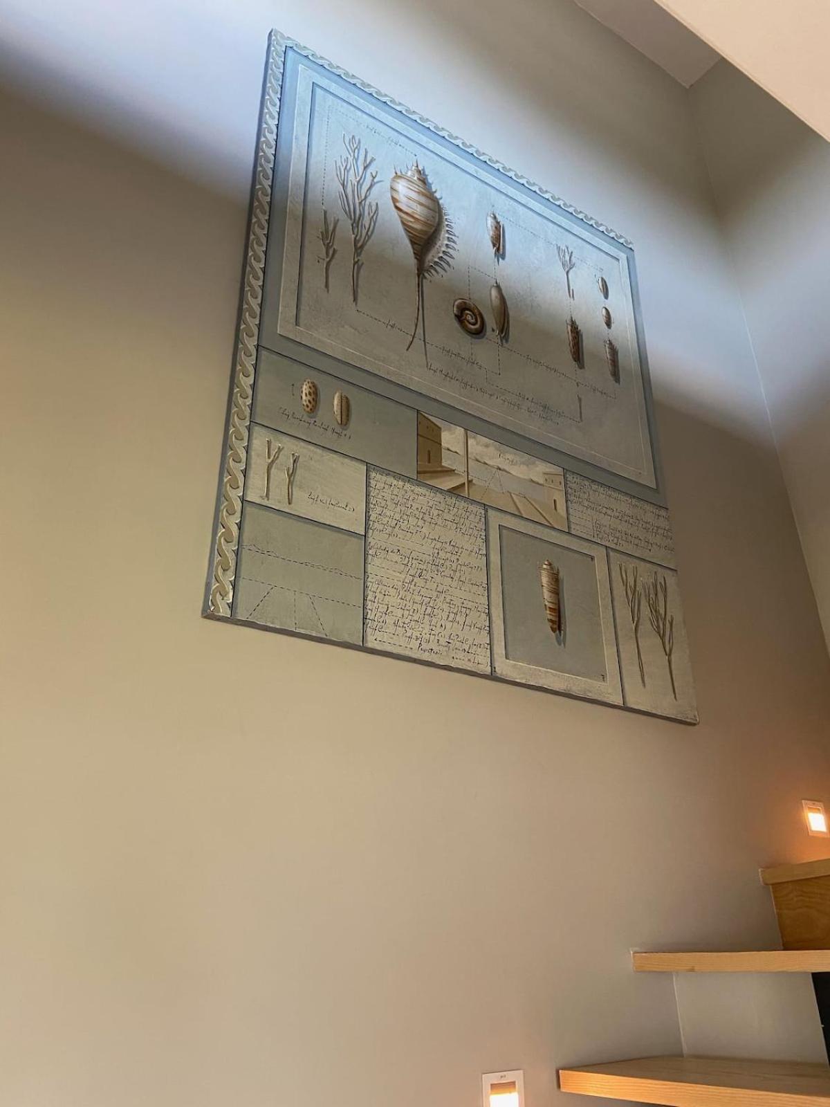 Embruns Et Sarrasin Bed & Breakfast Combrit Ngoại thất bức ảnh